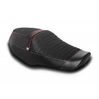 LUIMOTO Vintage Classic Seat Covers for YAMAHA XSR900 (2022+) LUIMOTO Vintage Classic Seat Covers for YAMAHA XSR900 (2022+)